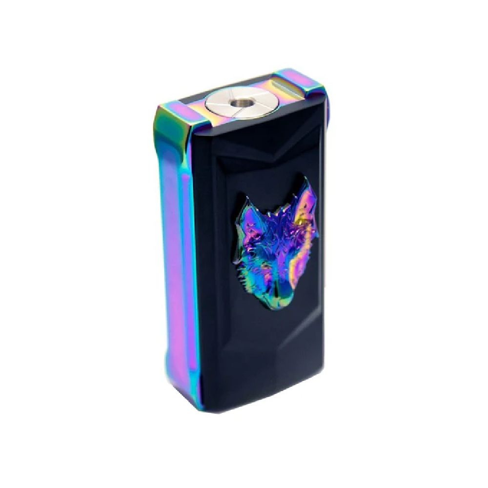Snowwolf Mfeng Mod