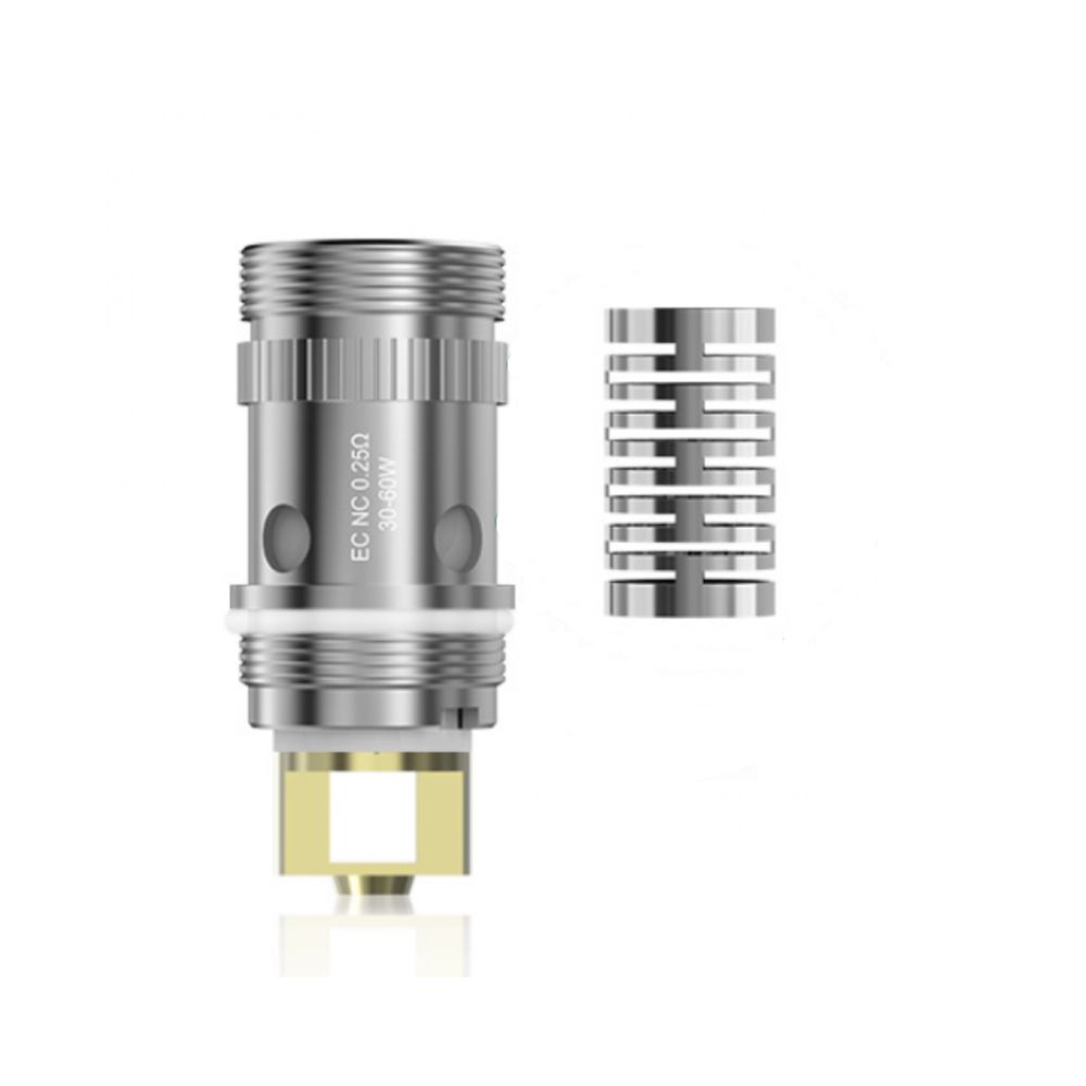 Eleaf NC Replacement Coils 0.25 ohm