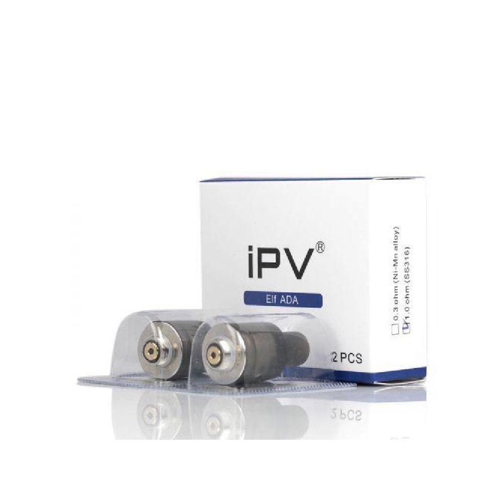 iPV Elf ADA Replacement Pods (1-Pack)