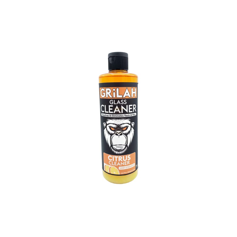 Grilah Glass Cleaner 16oz