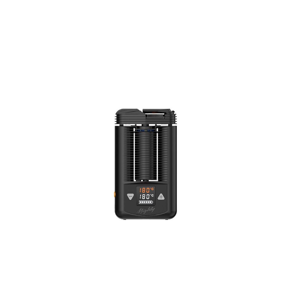 Storz & Bickel Volcano Mighty Dry Herb Vaporizer
