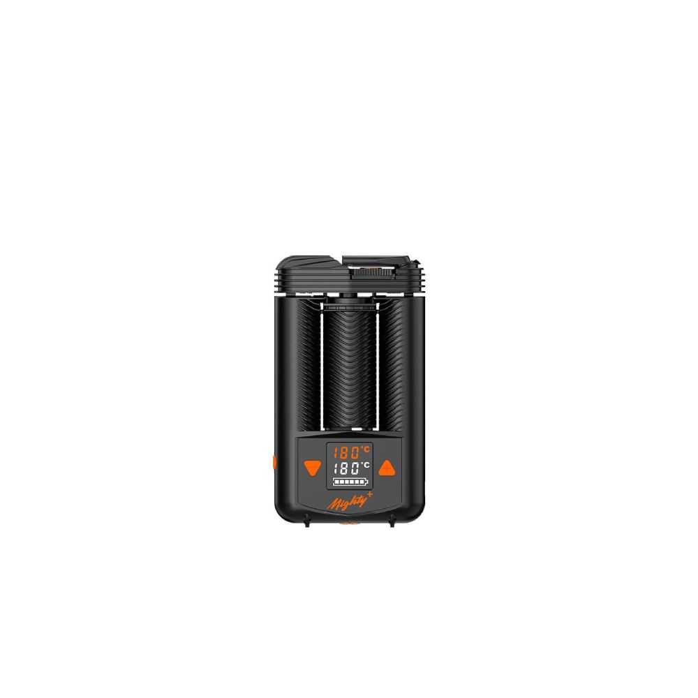 Storz & Bickel Volcano Mighty Plus Dry Herb Vaporizer Product Only