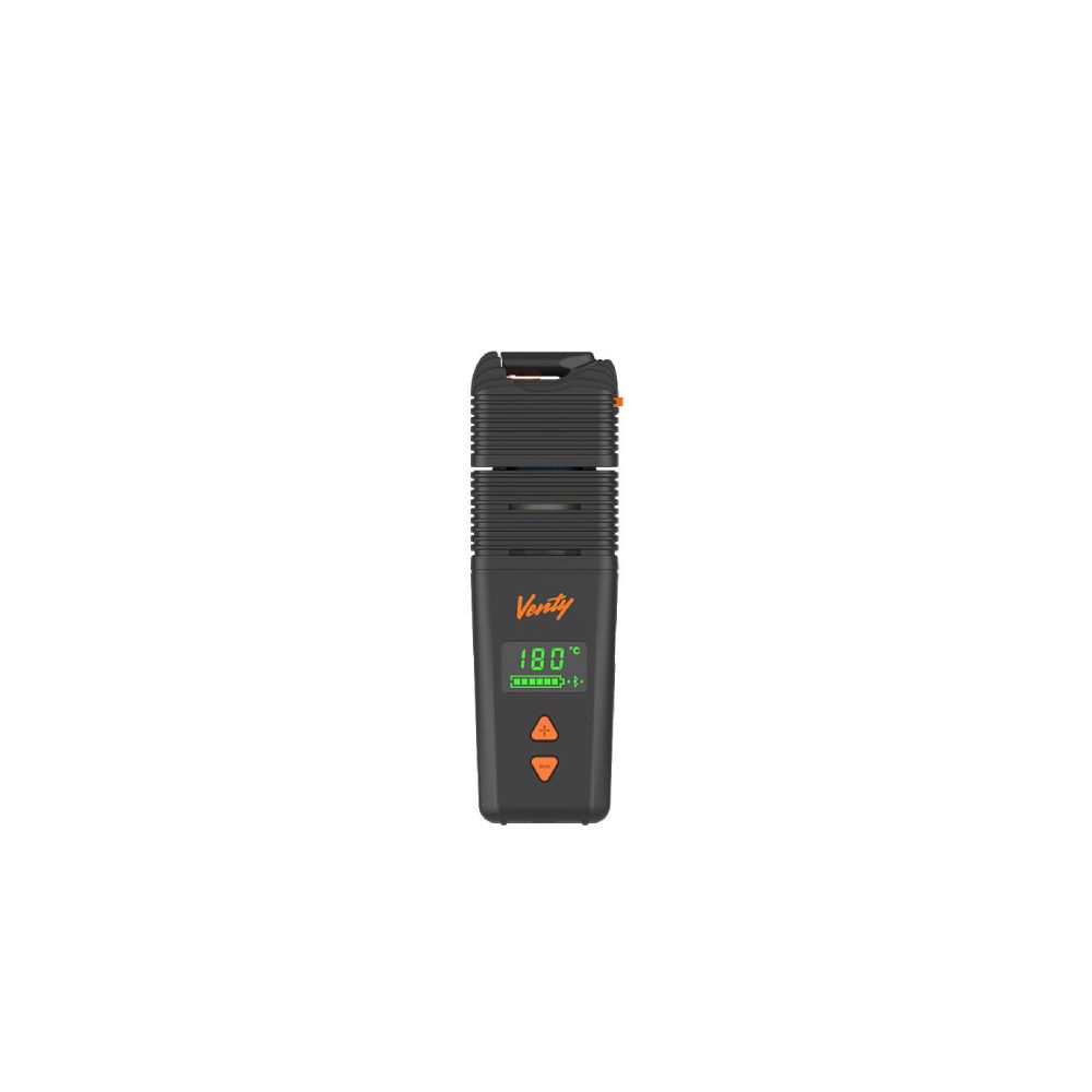 Storz & Bickel Volcano Venty Dry Herb Vaporizer - Volcano Venty