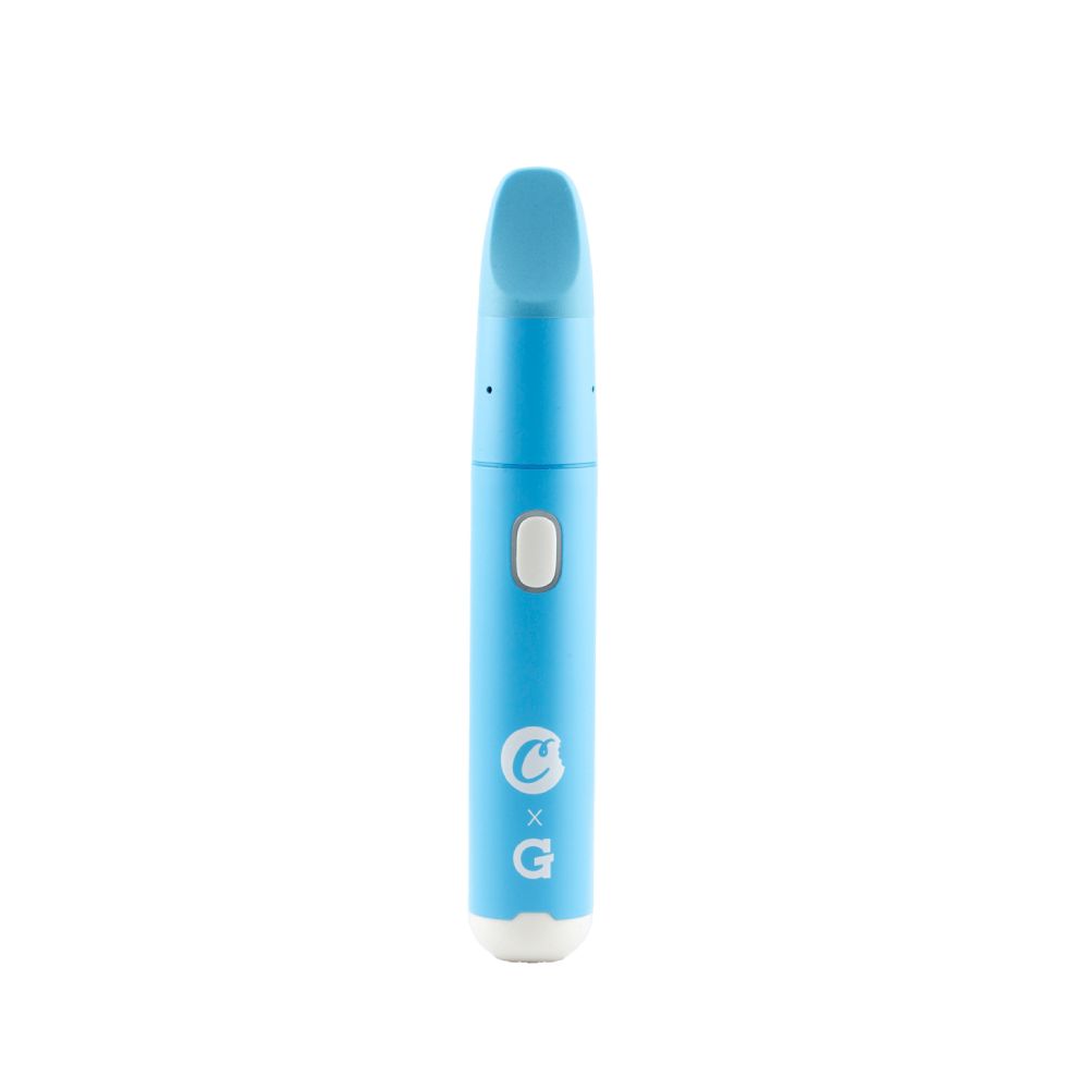 G Pen x Cookies Micro+ Vaporizer Concentrate Vaporizer