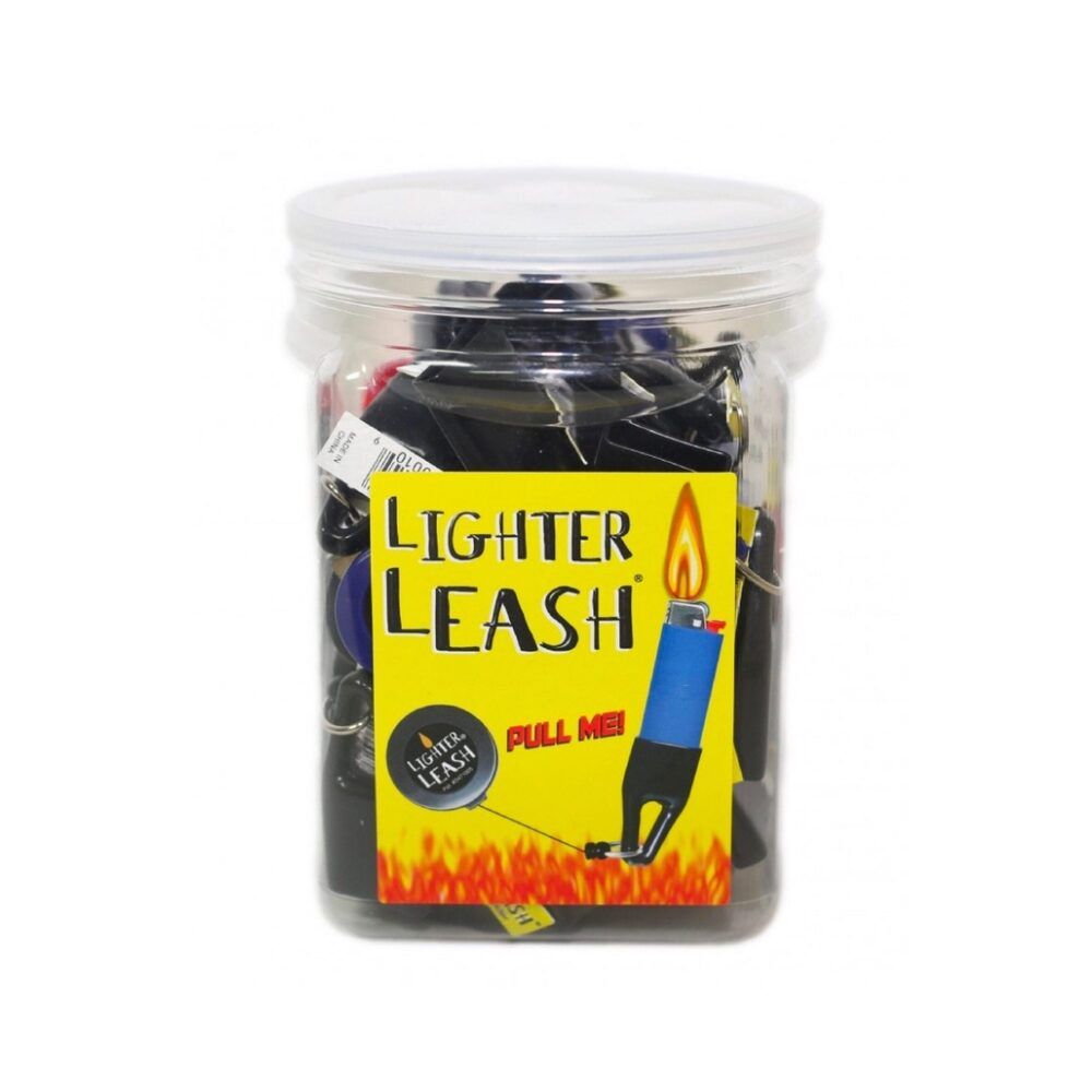 Non branded Lighter Leash Plastic