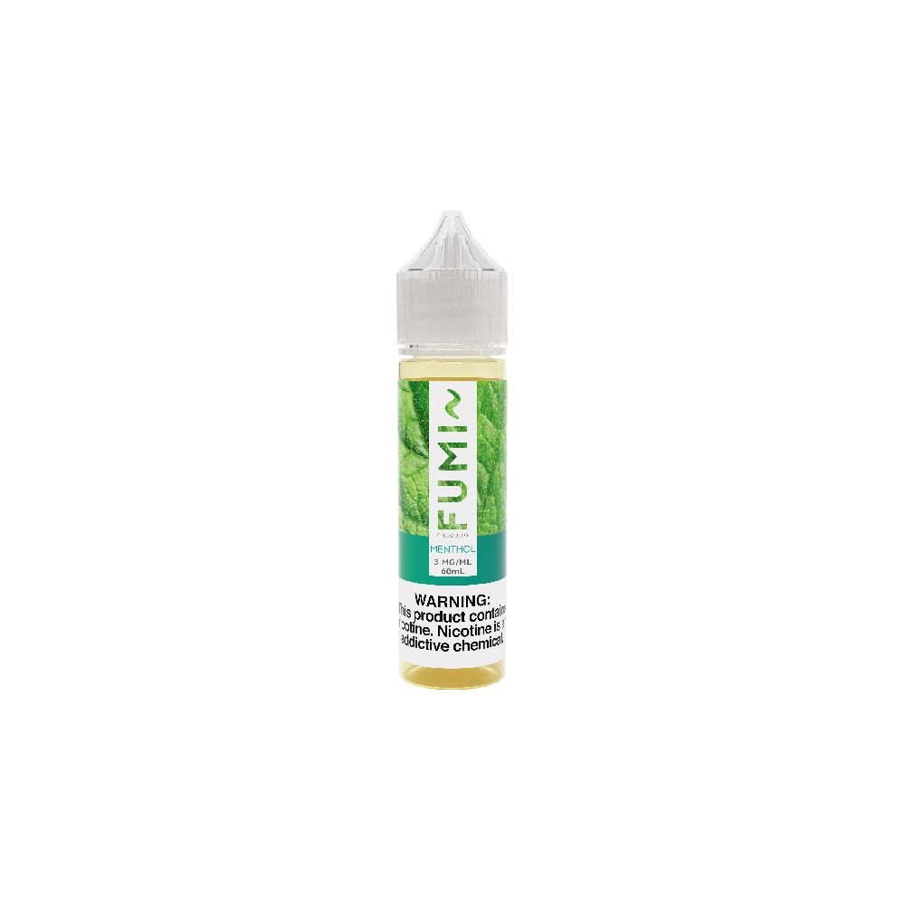 Fumizer - Menthol - 60mL