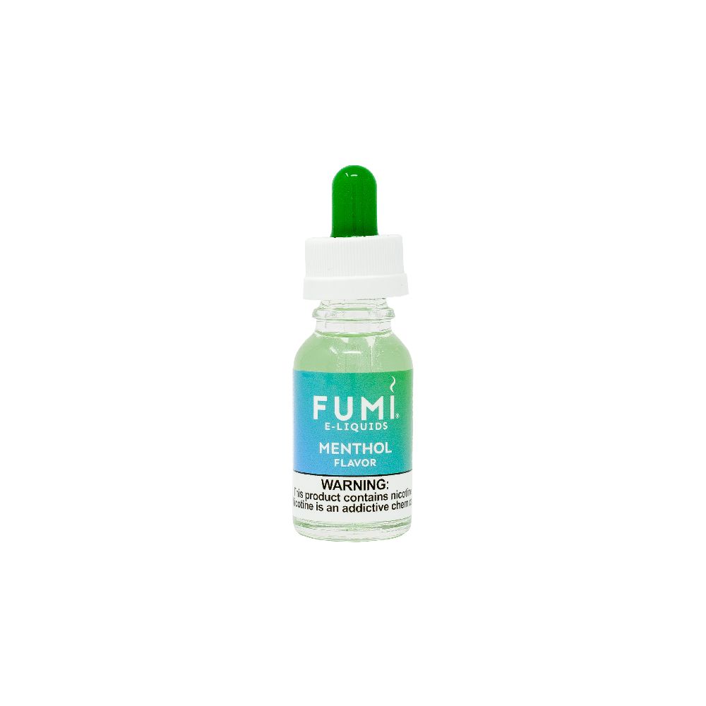 Fumizer - Menthol - 60mL Salts