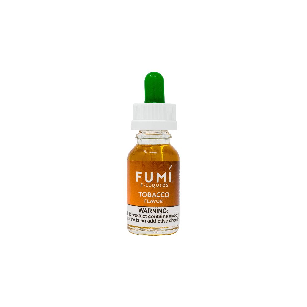 Fumizer - Tobacco - 60mL Salts
