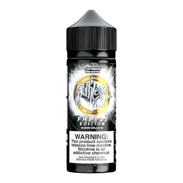 Mango Madness by Ruthless Series Freeze Edition 120mL Bottle