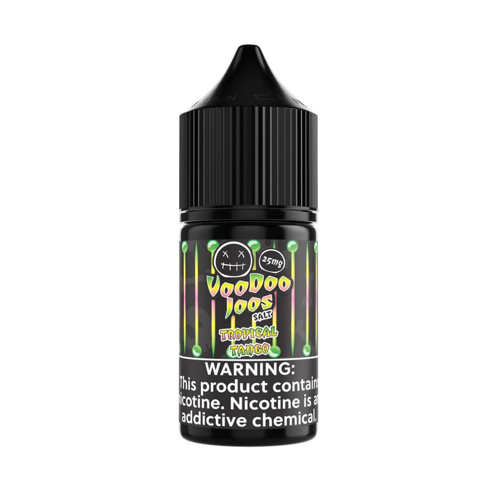 Tropical Tango Voodoo Joos Salt Series 30mL Bottle