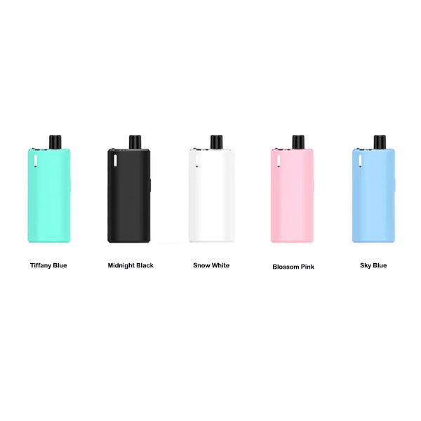 Geekvape Peak Kit (Pod System) Group Photo