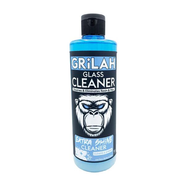 Grilah Water Pipe Cleaner 16oz bottle