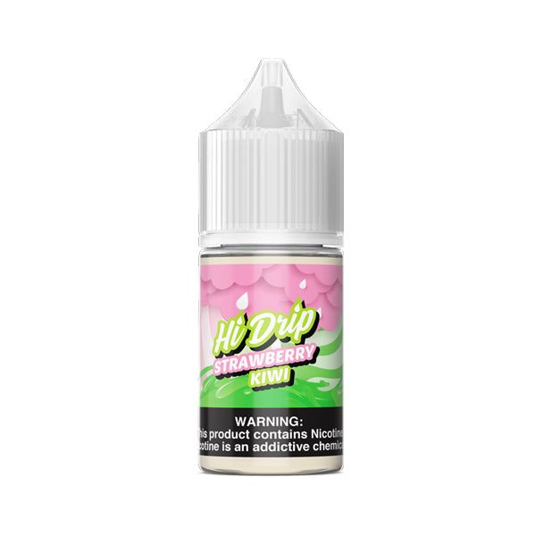 Hi-Drip - Strawberry Kiwi - 30mL Salts bottle