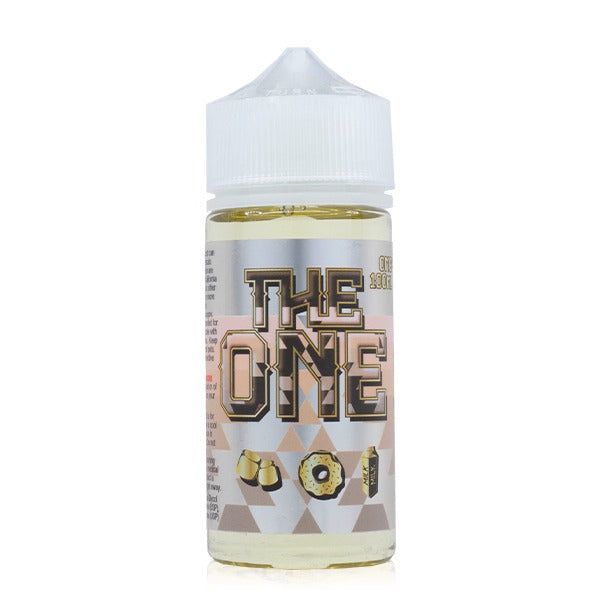 Marshmallow by The One Series 100mL Bottle