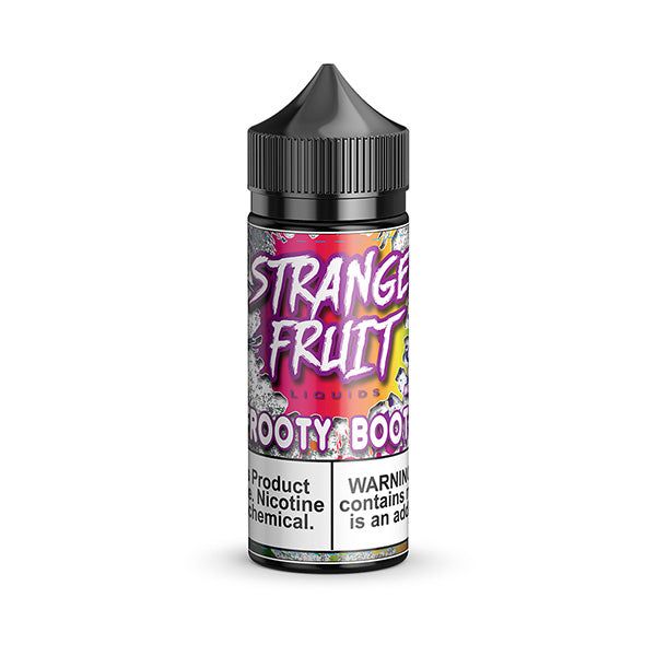 Frooty Booty | Puff Labs Strange Fruit | 100mL Bottle