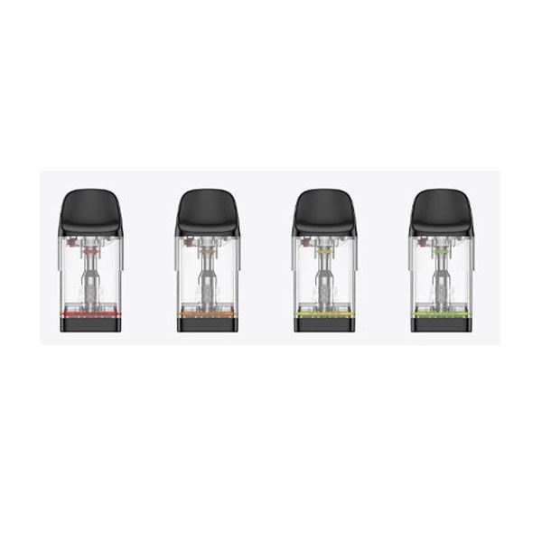 Uwell Caliburn GPP Replacement Pods (3-Pack) group photo