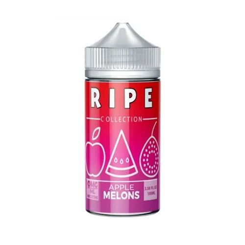 Apple Melons | Vape 100 | 100mL bottle