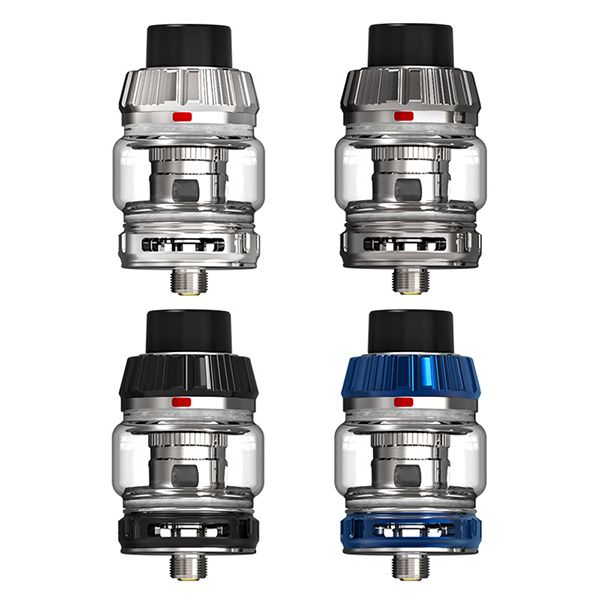 Freemax Fireluke 4 Tank group photo
