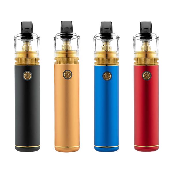 Dotmod – dotStick Group Photo
