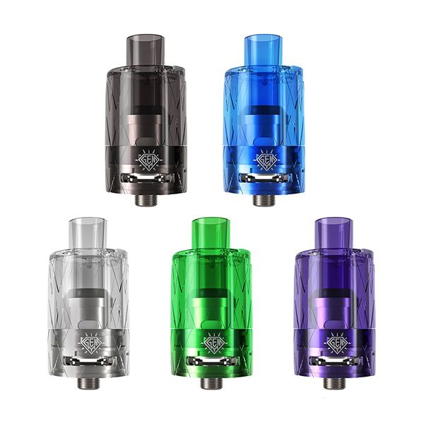 FreeMax Gemm Disposable Mesh Tanks 2-Pack group photo