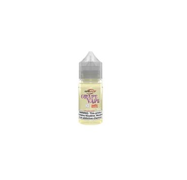 Grapevape Ice by Innevape Salt Series 30mL Bottle