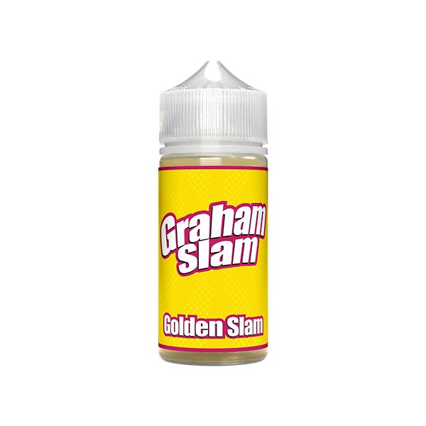 Original Golden Slam by The Graham Series 60mL Bottle
