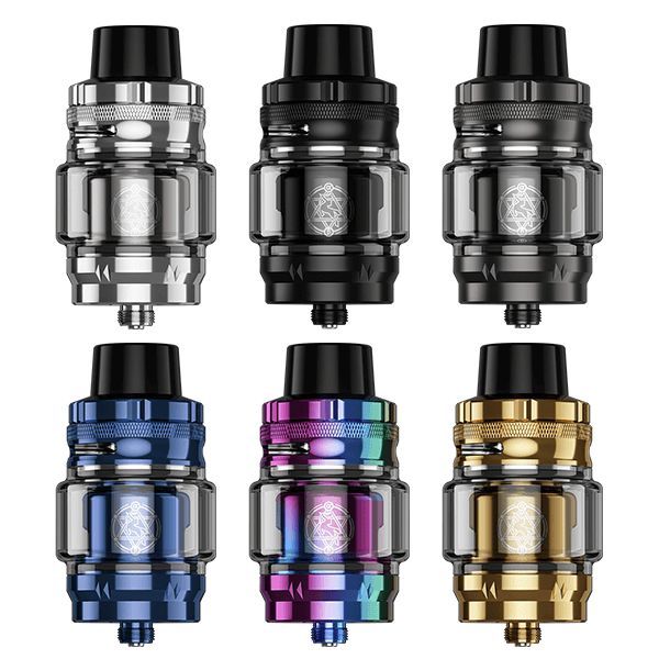 Lost Vape Centaurus Sub-Ohm Tank 5mL Group Photo