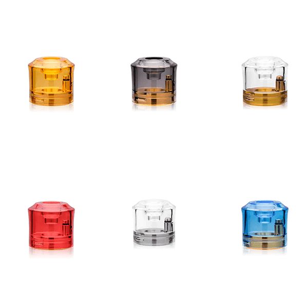 Dotmod DotStick Color Tank group photo