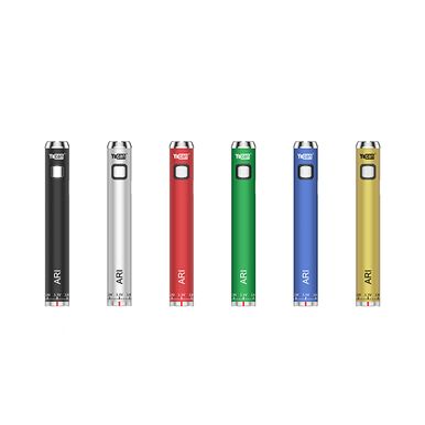 YOCAN ARI Battery | 20pc. | Promo Display Group Photo