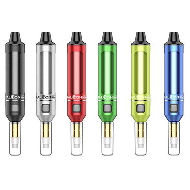 YOCAN Falcon Mini | Vaporizer Group Photo
