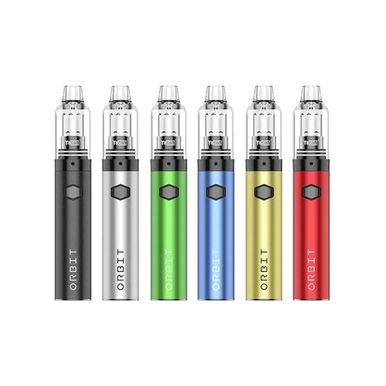 YOCAN Orbit Group Photo
