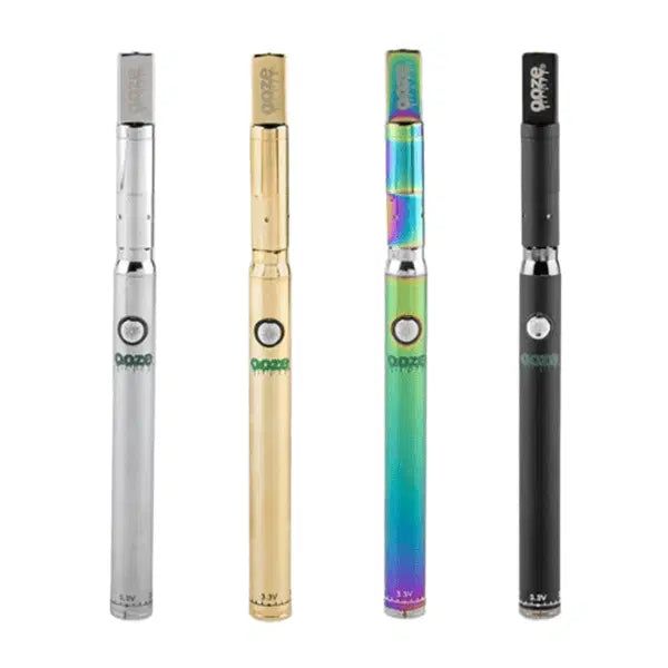 Ooze Slim Twist PRO 320mAh Group Photo