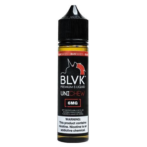 Strawberry Candy (UniCHEW) by BLVK TF-Nic Series 60mL bottle