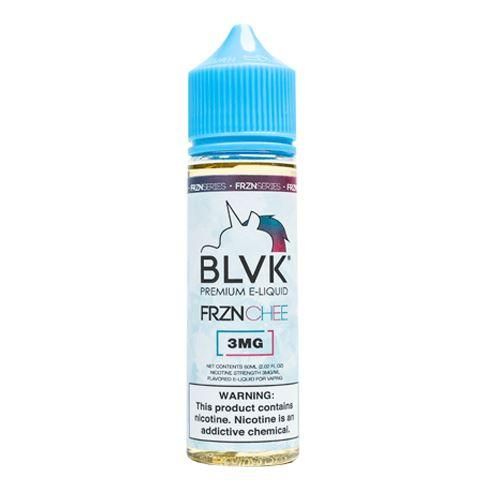 Lychee Menthol (FRZNChee) by BLVK TF-Nic Series 60mL Bottle
