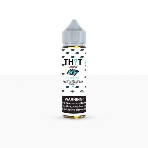 Breezy by Thot Series 60mL Bottle