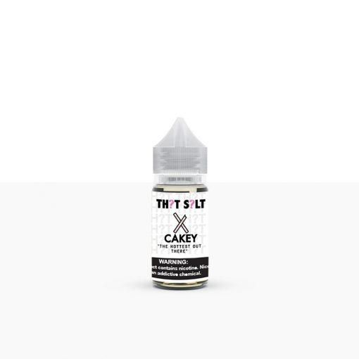 Cakey by Thot Salt Series 30mL Bottle