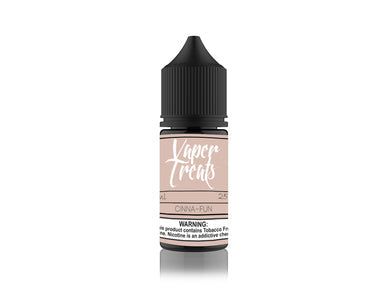 Cinnafun by Vaper Treats Salt 30mL Bottle