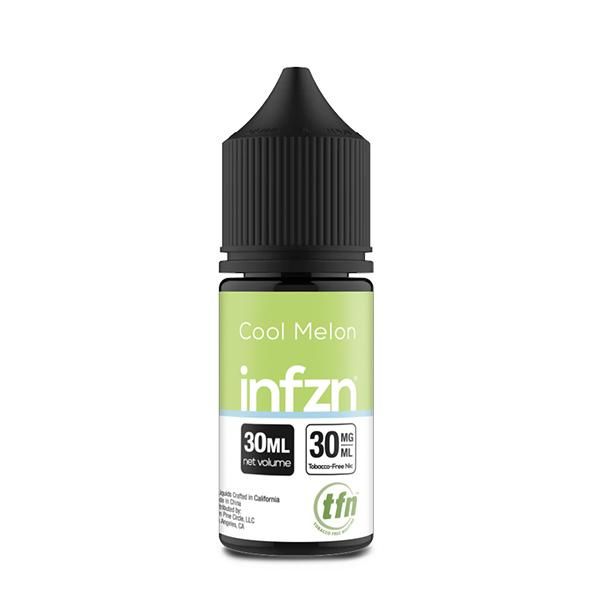 Cool Melon by INFZN Salt Series TFN 30mL Bottle
