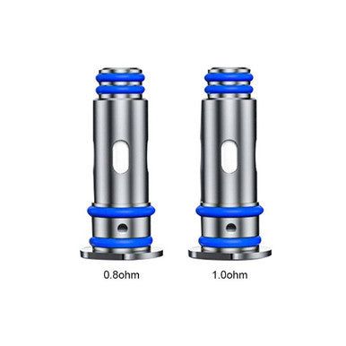 Freemax GX Mesh Coils Series 5-Pack Group Photo