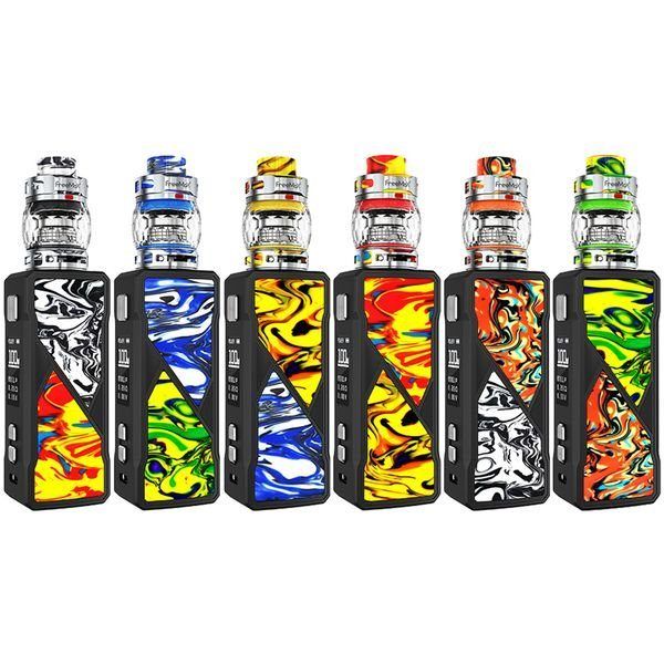 Freemax Maxus Kit | 100W | Flawless Vape Shop