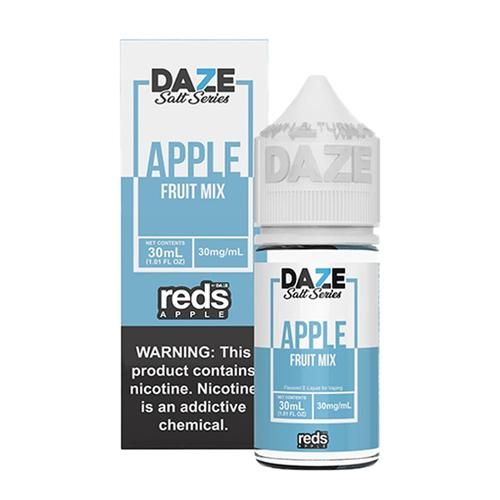 Fruit Mix by Reds TFN Salt Series 30mL with Packaging