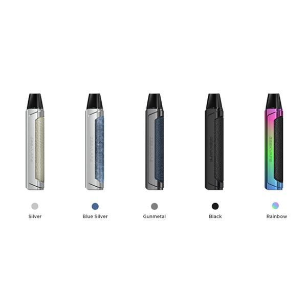 Geekvape Aegis ONE Kit | 5-18w Group Photo