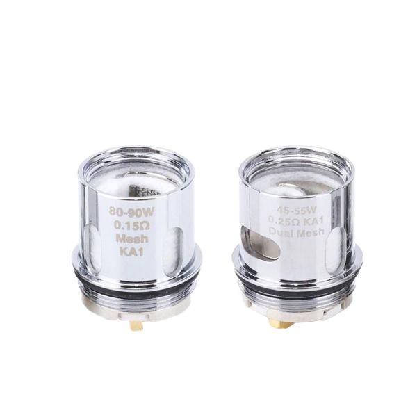 Geekvape S Series Coils 5-Pack group photo