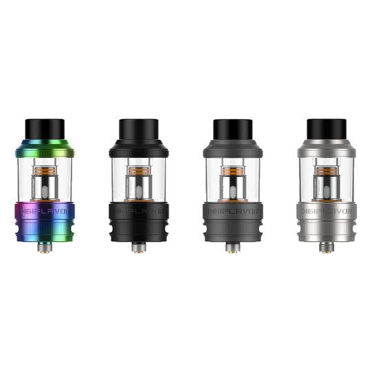 Geekvape XP Pod Tank | 4.5mL Group Photo