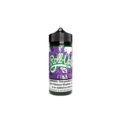 Grape TF-Nic by Juice Roll Upz Series 100mL Bottle