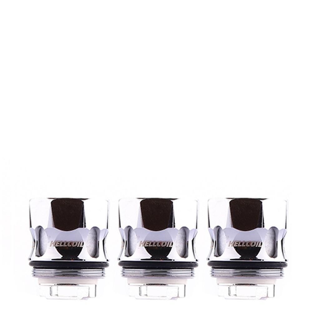 HellVape Fat Rabbit Coils 3-Pack group photo