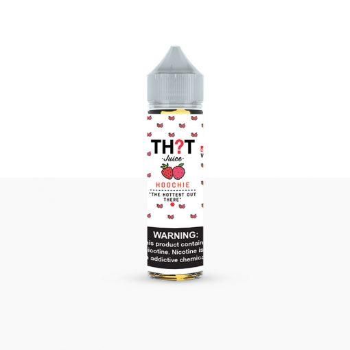 Hoochie by Thot Series 60mL Bottle
