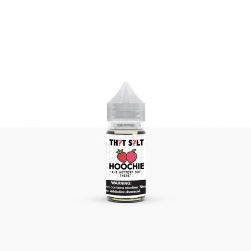 Hoochie by Thot Salt Series 30mL Bottle