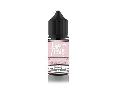 Ice Cream Cake by Vaper Treats 30mL Series Bottle