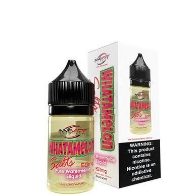 Whatamelon By Innevape Salt Series 30mL with Packaging